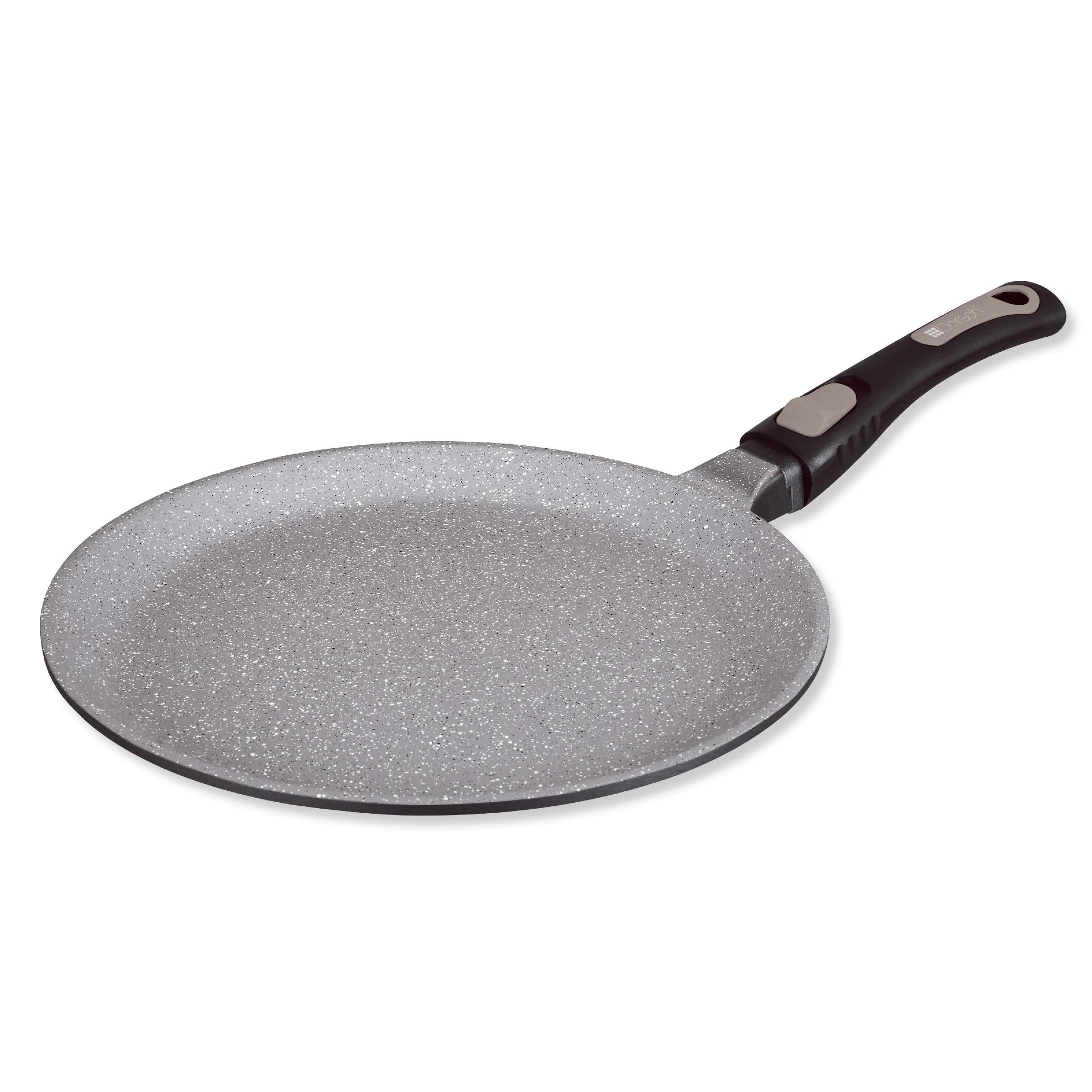 Crepes Pizza Pan With Removable Handle Cm Dorsch